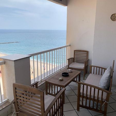 La Sanadora Apartment อัลเมรีอา ภายนอก รูปภาพ