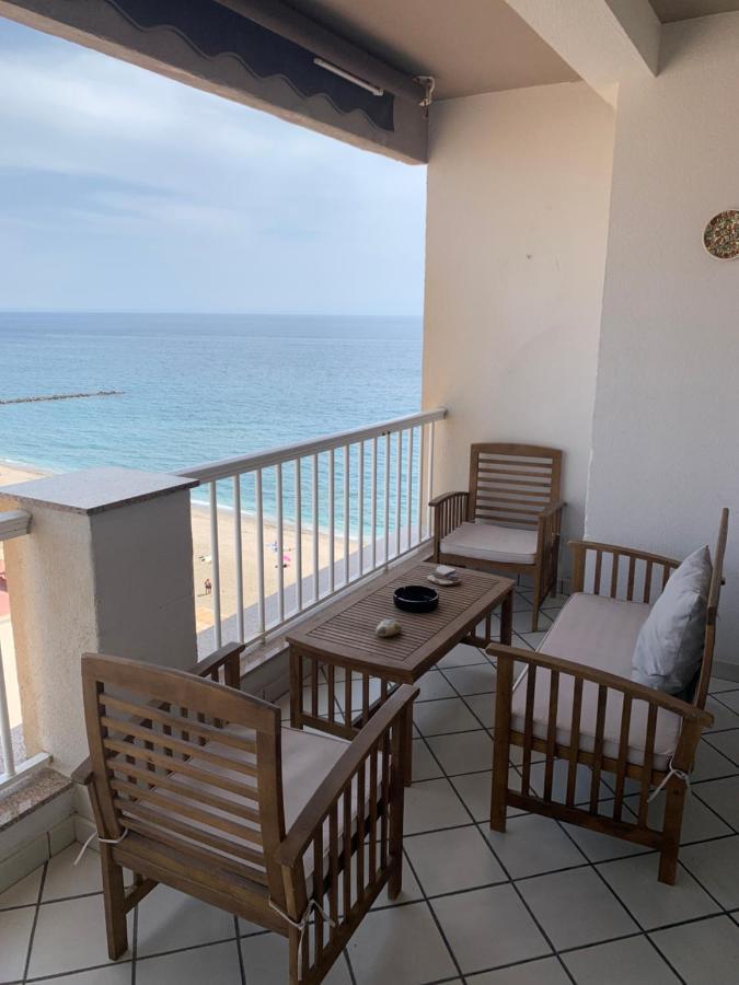 La Sanadora Apartment อัลเมรีอา ภายนอก รูปภาพ