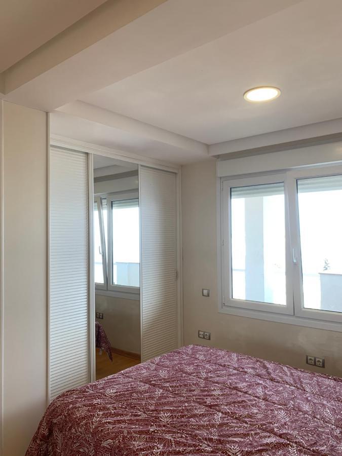 La Sanadora Apartment อัลเมรีอา ภายนอก รูปภาพ